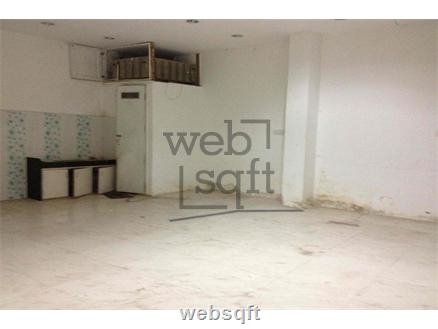 Commercial Retail showroom shop for Rent in Hyderabad